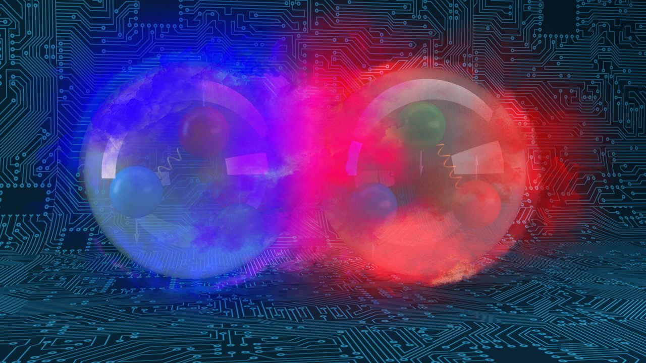 Quantinuum instalará su computadora cuántica en la nube de Oracle