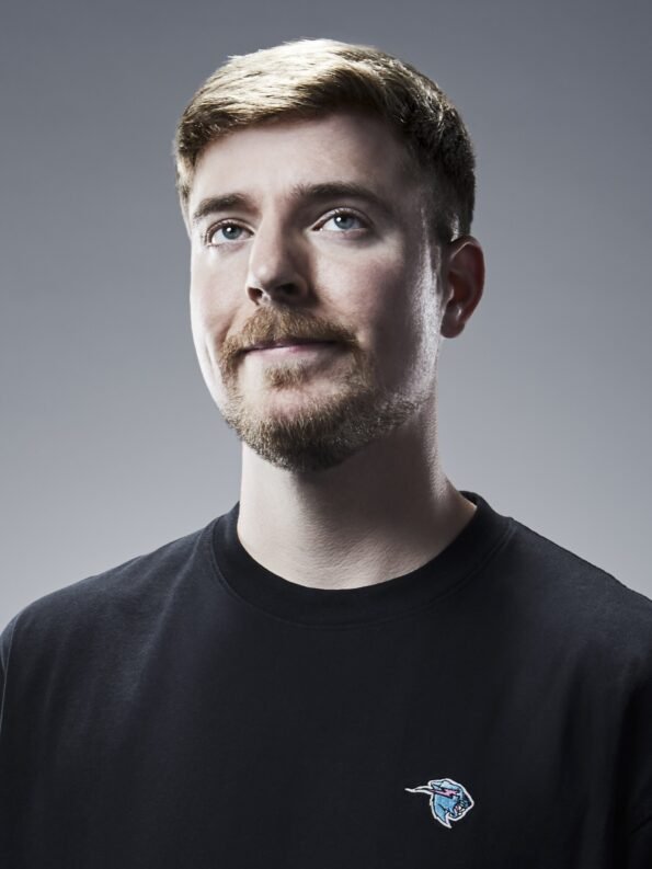 El youtuber MrBeast, victima de clonacion de voz con IA