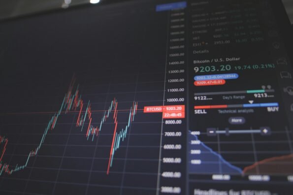 Palantir acciones ganancias